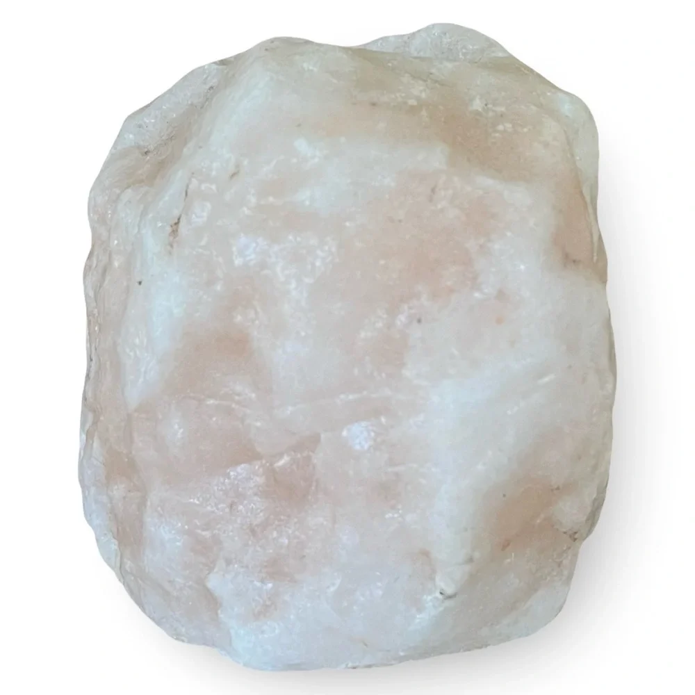 Himalayan Pink Salt Votive Candle Holder
